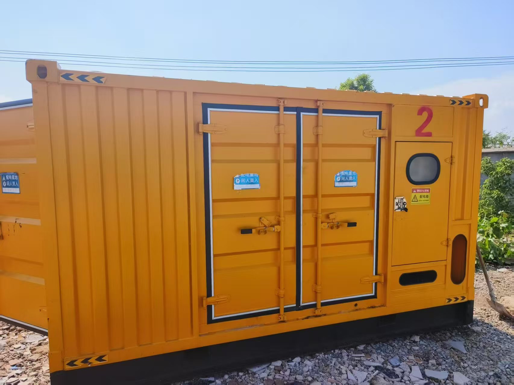余干汉中大型柴油发电机发电车UPS电源出租租赁